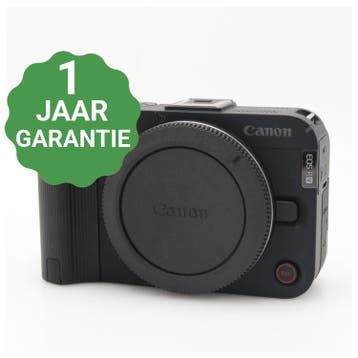 Digitale fotocamera  Canon EOS R50 V, Verzenden, Gebruikt, Canon