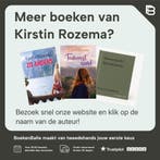 Tess en het geheim van het oude boek 9789491670077, Verzenden, Gelezen, Kirstin Rozema