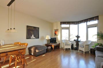 Te huur: Appartement Golfstroom in Huizen, Noord-Holland, Appartement, Huizen