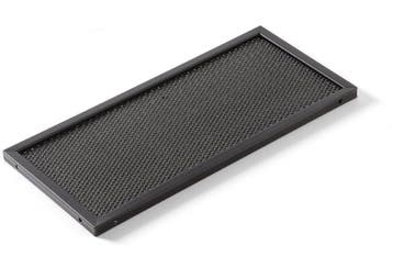 Novy Metaalfilter 250x117mm 1811026, Witgoed en Apparatuur, Verzenden, Nieuw