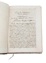 S. A. - Catechismo per le Missioni. - 1785