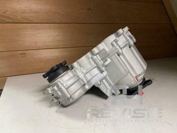 BMW Tussenbak 4x4 ATC35L | Gereviseerd, Auto-onderdelen, Ophalen of Verzenden, Gereviseerd, BMW