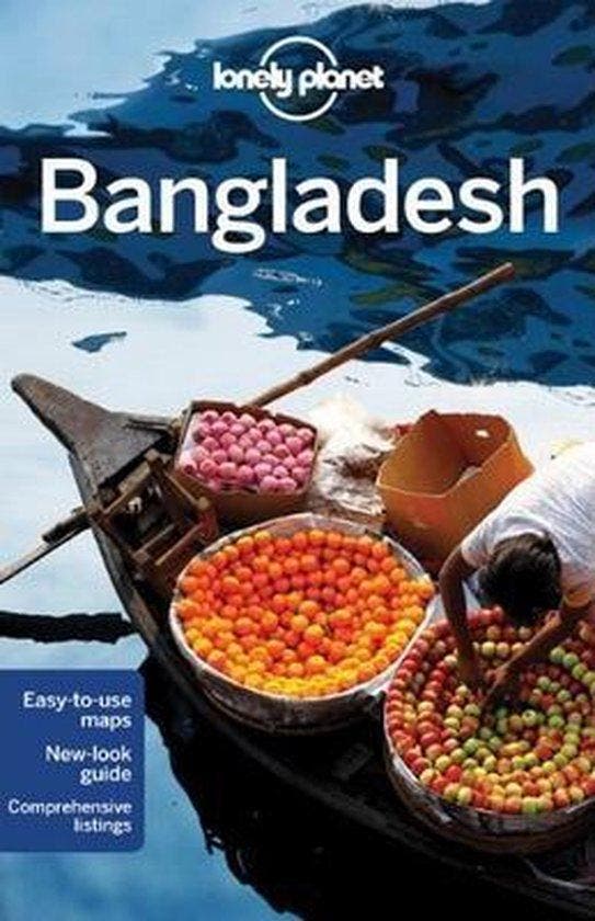 Bangladesh 7E Lonely Planet - PLANET Lonely 9781741794588, Boeken, Taal | Engels, Zo goed als nieuw, Verzenden
