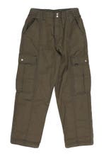 Vans Broek in maat M Bruin, Vans, Verzenden, Zo goed als nieuw, Bruin