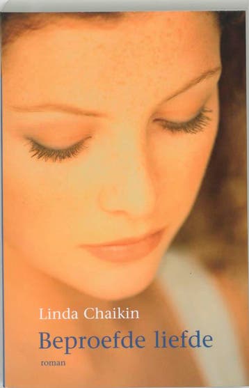 Beproefde liefde / Egypte-trilogie / 3 - Linda Chaikin, Verzenden, Gelezen, Linda Chaikin