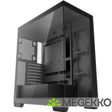 DeepCool CG580, Computers en Software, Computerbehuizingen, Verzenden, Nieuw
