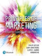 9781292269566 Principles of Marketing | Tweedehands, Verzenden, Zo goed als nieuw, Philip Kotler