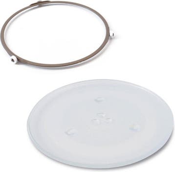 Inventum MN205SB - Vrijstaande solo-magnetron - 20 liter, Verzenden