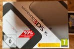 Nintendo - Nintendo 3DS XL - Videogameconsole + games - In, Nieuw