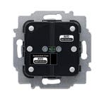 KNX 4-Kanaals Sensorinterface Met Buskoppeling -, Doe-het-zelf en Verbouw, Elektra en Kabels, Verzenden, Nieuw, Overige typen