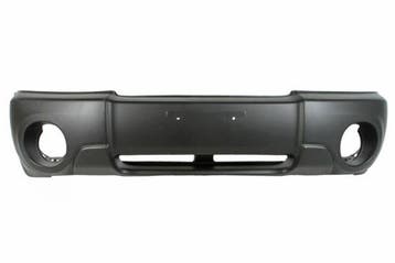 Bumper o.a: Subaru, Forester (SG), Ophalen of Verzenden, Nieuw, Subaru, Bumper