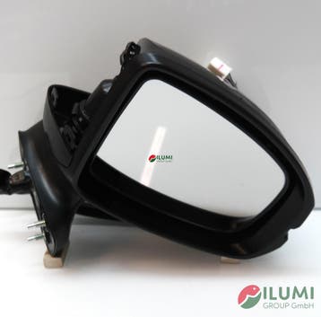 Honda JAZZ V (2015-2020) 9 PIN / KABELS - Origineel Europa, Auto-onderdelen, Spiegels, Verzenden, Gebruikt