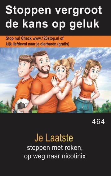 Je Laatste | Eric Blaauboer | Nieuw, Ophalen of Verzenden, Nieuw, Eric Blaauboer