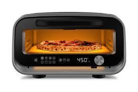 Ooni Volt 2 electrische pizzaoven, PRIMEUR in Nederland, Ophalen of Verzenden, Nieuw, Ooni