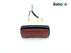 Achterlicht Honda VT 500 C Shadow (VT500C PC08), Verzenden, Gebruikt