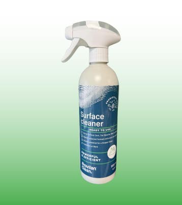 Probiotische interieur reiniger - Provilan Surface Cleaner, Ophalen of Verzenden, Schoonmaakmiddel