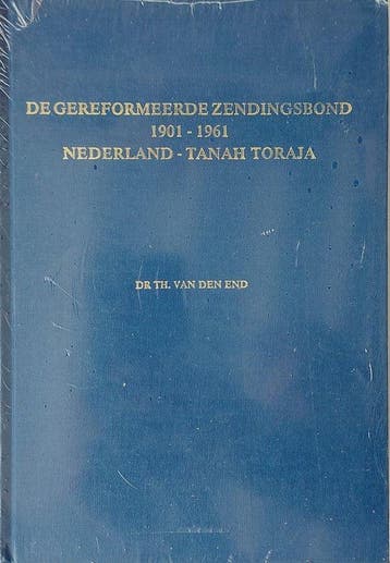 Gereformeerde zendingsbond 1901 - 1961, Verzenden, Gelezen