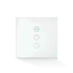 Smart wandschakelaar - zonnescherm en gordijn - 300W - Smart, Ophalen of Verzenden, Nieuw