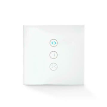 Smart wandschakelaar - zonnescherm en gordijn - 300W - Smart, Ophalen of Verzenden, Nieuw