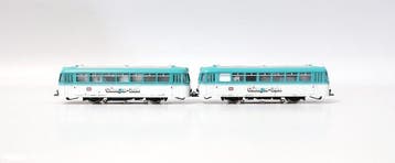 Primex H0 - 3012 - Modeltrein motorwagen (1) - Cheimgau bahn, Nieuw