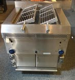 Occasion Gresilva Rotating Grill GHPI R2/800, Ophalen, Gebruikt
