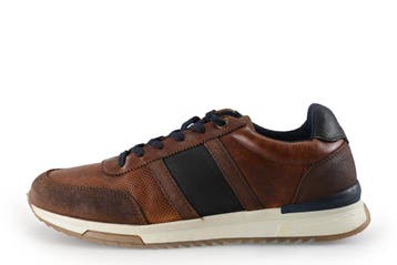 La Strada Sneakers in maat 43 Cognac, Overige kleuren, Verzenden, La Strada, Sneakers of Gympen
