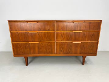 Vintage dressoirs Nu nieuwe collectie!, Zo goed als nieuw