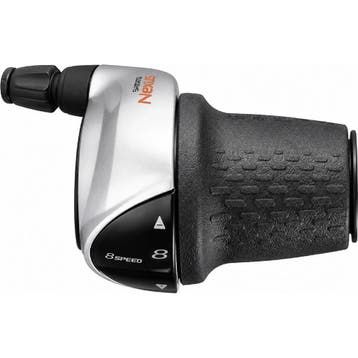 Shimano Nexus 8 draaiversteller voor 8 versnellingen met..., Fietsen en Brommers, Ophalen of Verzenden, Nieuw, Stuur