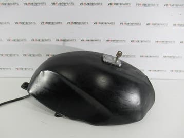 Kawasaki ER-5 Tank, Ophalen of Verzenden, Nieuw