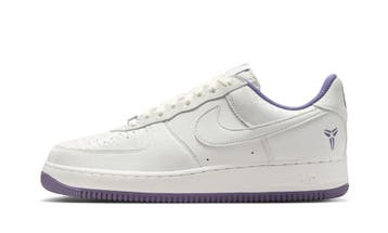 Nike Air Force 1 Low Kobe Bryant Forever Summit White Daybre, Nieuw