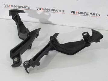 Yamaha MT-09 Frame koplamp voor, Motoren, Onderdelen | Yamaha, Ophalen of Verzenden, Nieuw