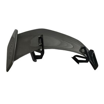 Porsche 718 GT4RS Style carbon spoiler vleugel, Auto diversen, Tuning en Styling, Verzenden