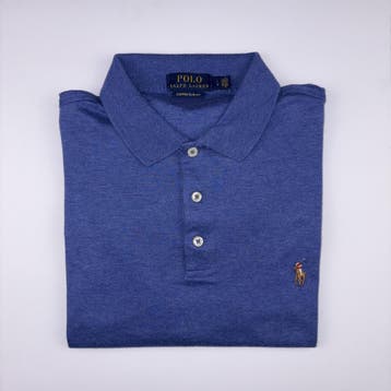 Ralph Lauren Polo Heren XS S M L XL XXL XXXL, Nieuw