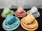 Royal Albert - Theeservies (12) - Been - Gossamer /5 Trios -