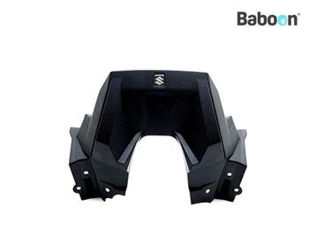 Tank Cover Suzuki GSX S 1000 GT 2022- (EK12) (44281-48K0), Verzenden, Gebruikt