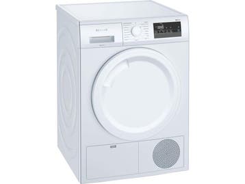 Siemens WT43N201 - Condensdroger 7kg - autoDry technologie -, Verzenden, Zo goed als nieuw