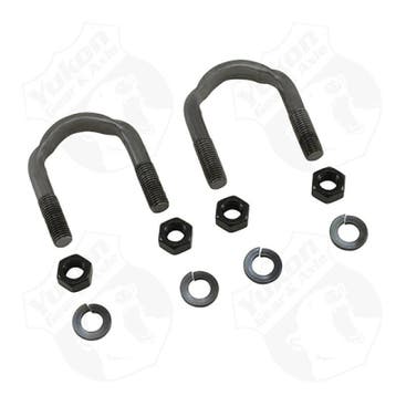 Yukon Gear 1330 U/Joint U-Bolts / 5/16in X 1-9/16in / (7260, Ophalen of Verzenden