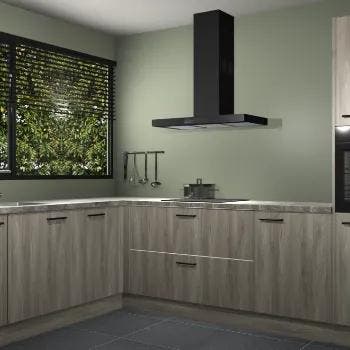Olm keuken Rhodos 56148, Verzenden, Nieuw