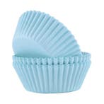 Cupcake Vormpjes PME Mint Groen 60 stuks, Verzenden, Nieuw