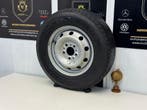 Fiat Ducato reservewiel band bj.2020 215/70R15C, 15 inch, Banden en Velgen, Gebruikt, 215 mm