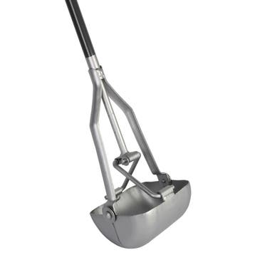 Talen Tools Putschep - Hoogwaardig Staal - 152 cm Lang, Tuin en Terras, Ophalen of Verzenden, Nieuw, Schop