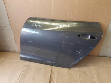 Maserati Quattroporte VI achterdeur links, Auto-onderdelen, Verzenden, Gebruikt