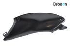 Tank Cover Rechts Ducati Diavel 2011-2014 Carbon (48013281A), Verzenden, Gebruikt