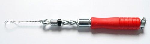 Draadtwister Handdrill dromenvanger, Hobby en Vrije tijd, Knutselen, Nieuw, Ophalen of Verzenden