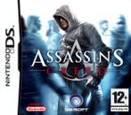 Assassins Creed - Altaïrs Chronicles [Nintendo DS], Ophalen of Verzenden, Zo goed als nieuw