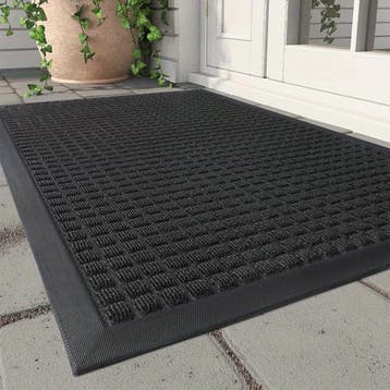 Luxe Antislip Deurmat, Tuin en Terras, Verzenden, Nieuw