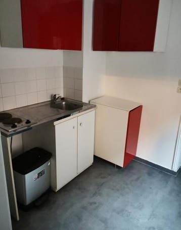 Te huur Studio Laan van Meerdervoort In Den Haag, 20 tot 35 m², Den Haag