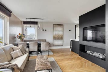 Te huur: Appartement Boompjes in Rotterdam, Appartement, Rotterdam, Zuid-Holland