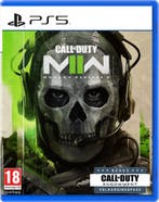 Call of Duty Modern Warfare II - C.O.D.E. Editie – PS5, Verzenden, Nieuw