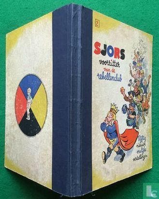 Sjors en Sjimmie - Vijftig nieuwe vrolijke vertellingen -..., Eén stripboek, Verzenden, Gelezen, Branner, Martin.